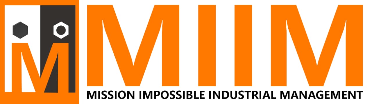 MIIM - Mission Impossible Industrial Management